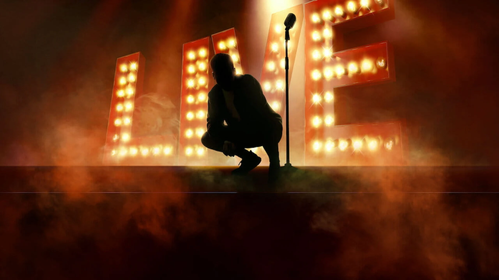 دانلود استندآپ کمدی Chris Rock: Selective Outrage 2023