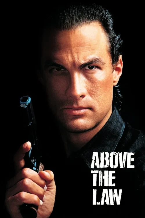 دانلود فیلم Above the Law