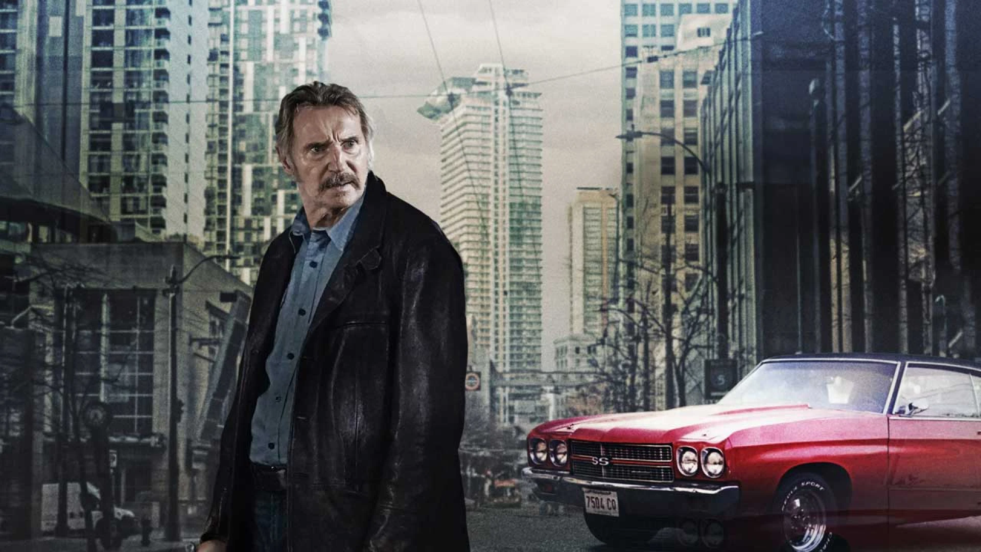 دانلود فیلم Absolution 2024