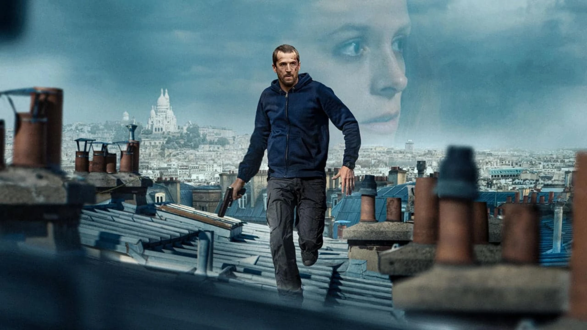 دانلود فیلم Ad Vitam 2025