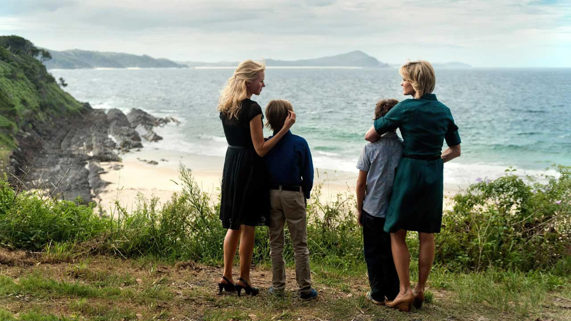 دانلود فیلم Adore 2013