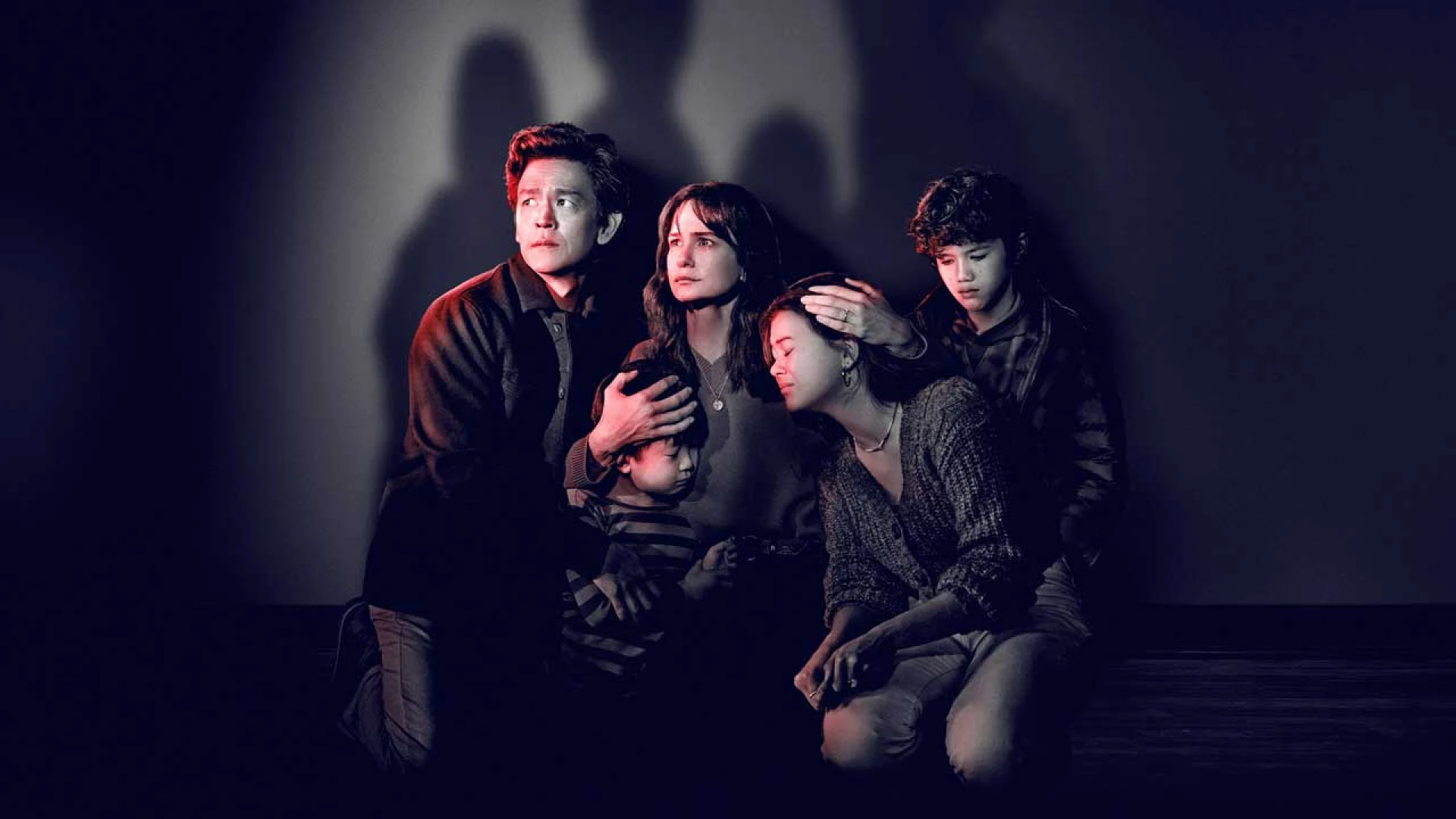 دانلود فیلم Afraid 2024