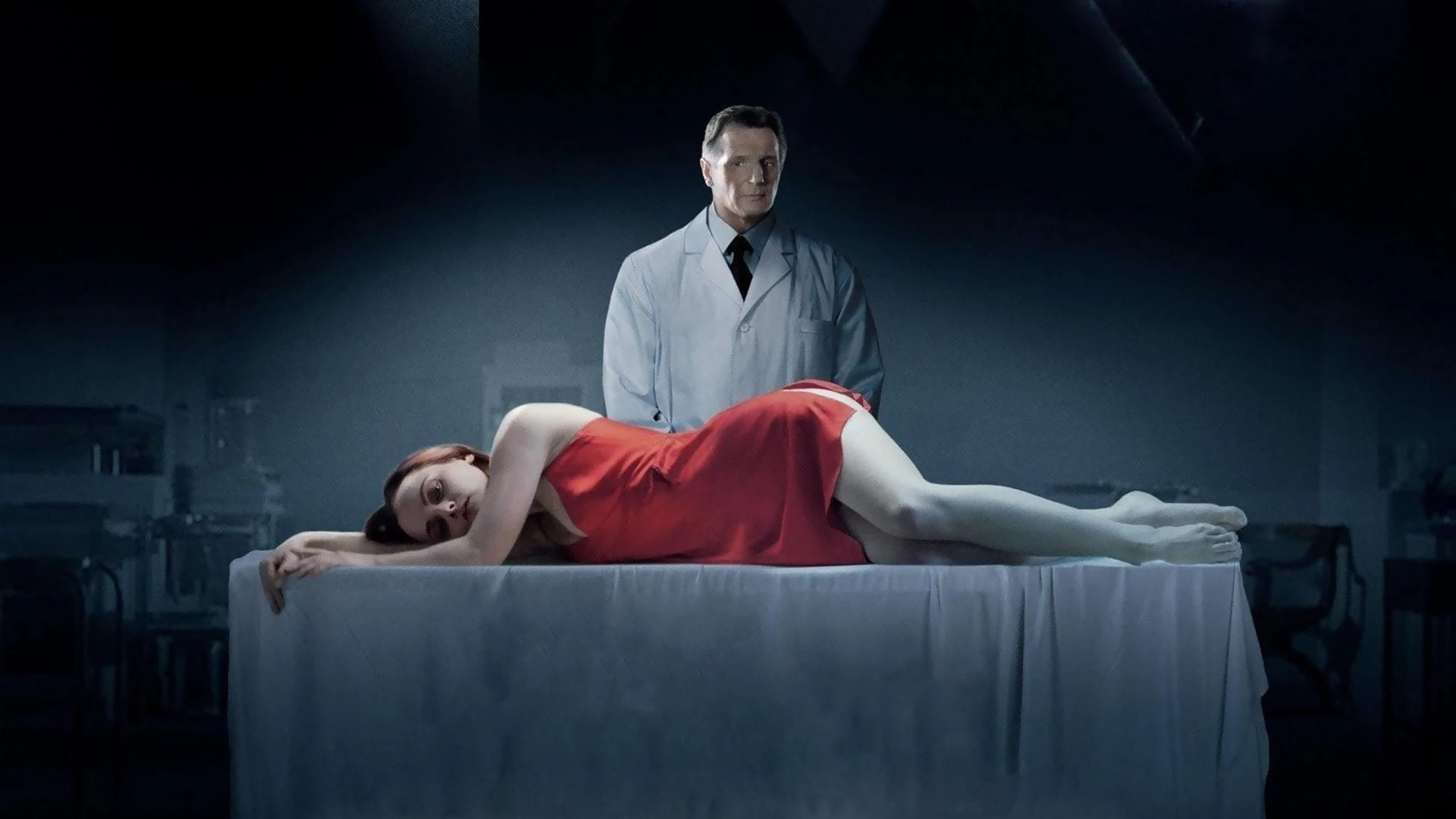 دانلود فیلم After.Life 2009