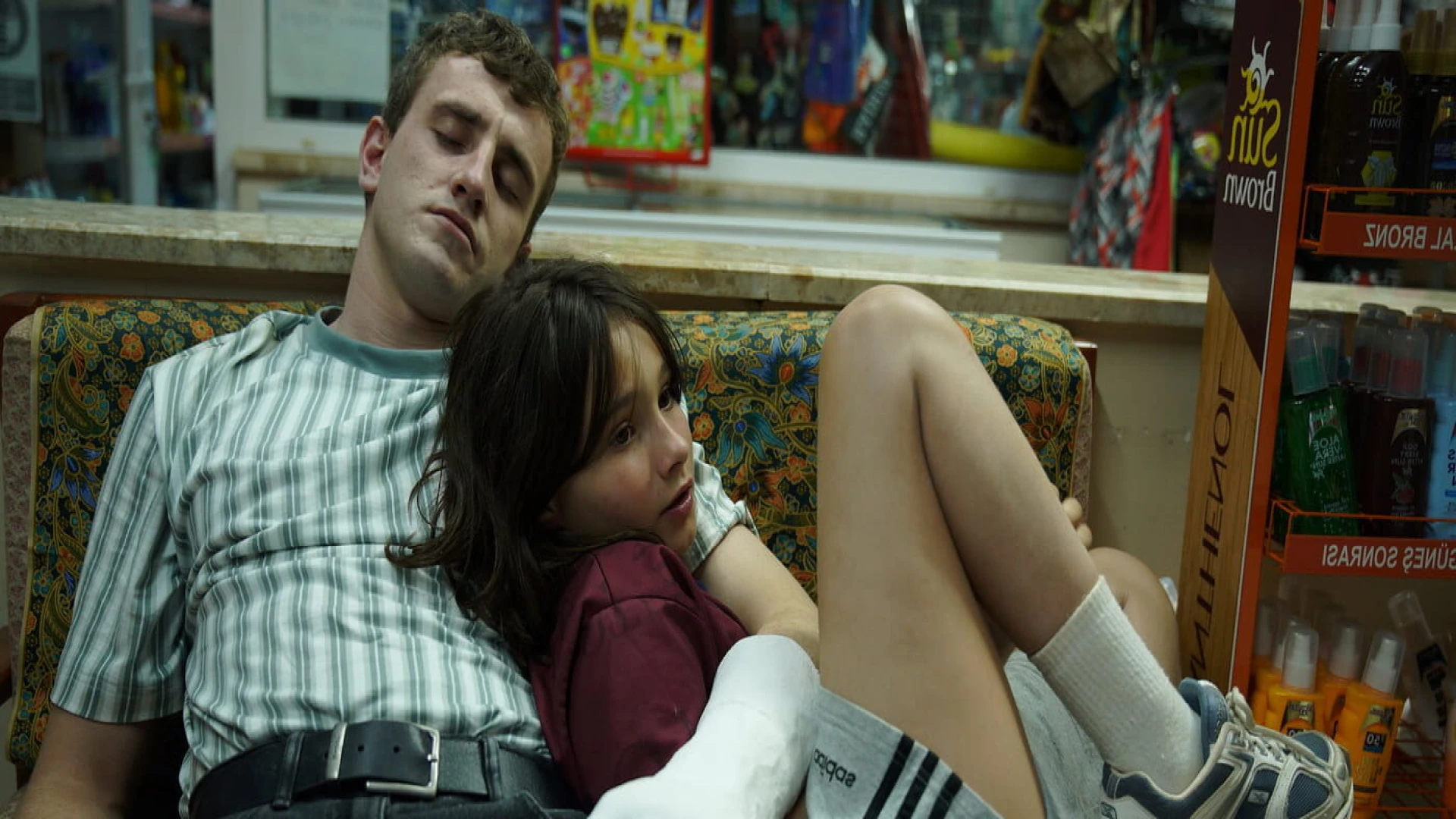 دانلود فیلم Aftersun 2022