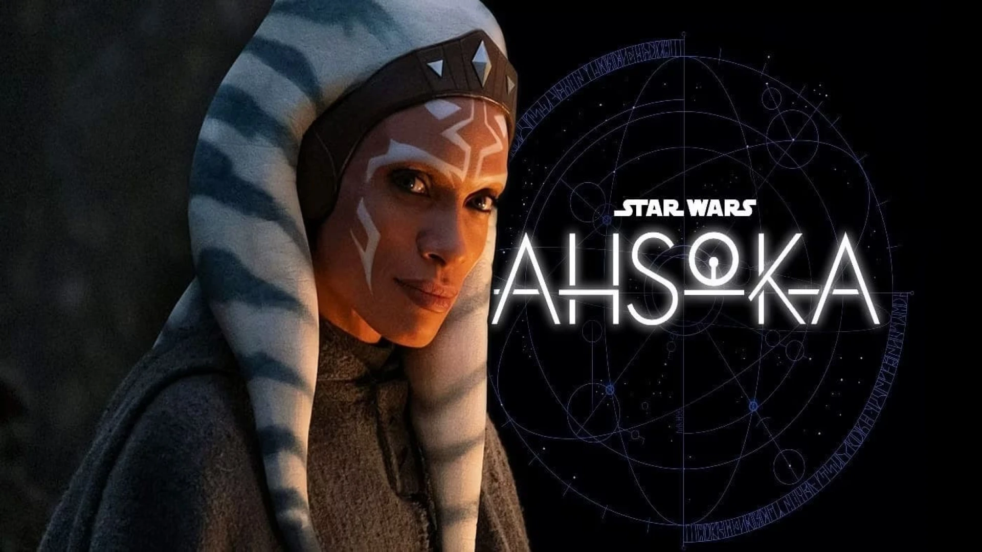 دانلود سریال Ahsoka