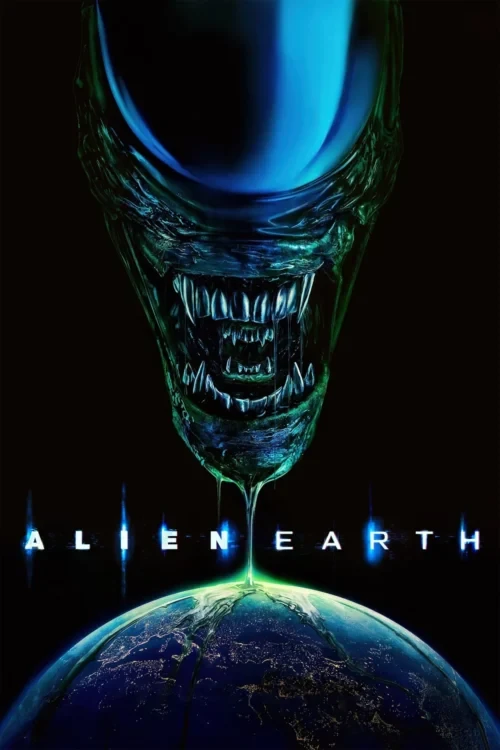 دانلود سریال Alien: Earth
