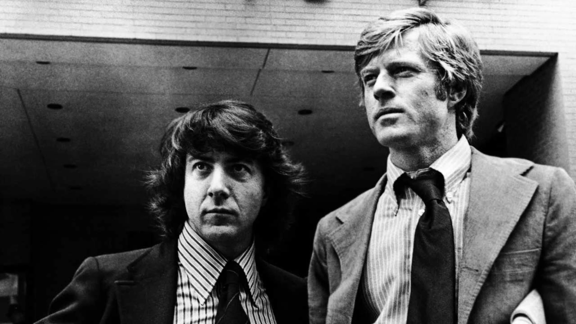 دانلود فیلم All the President's Men 1976