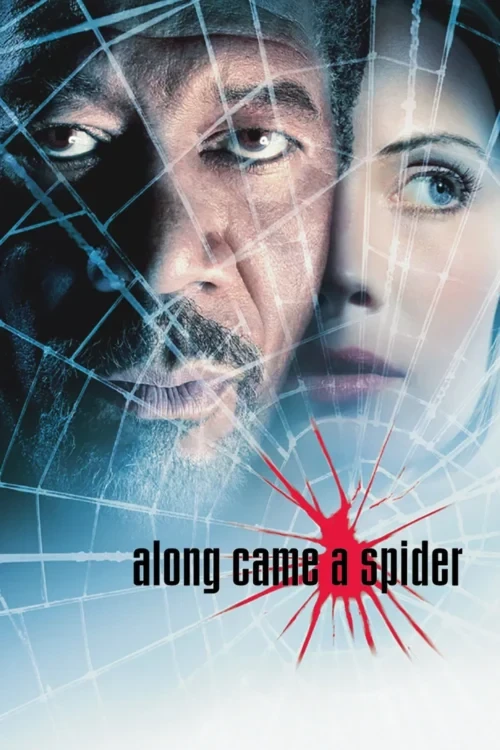 دانلود فیلم Along Came a Spider