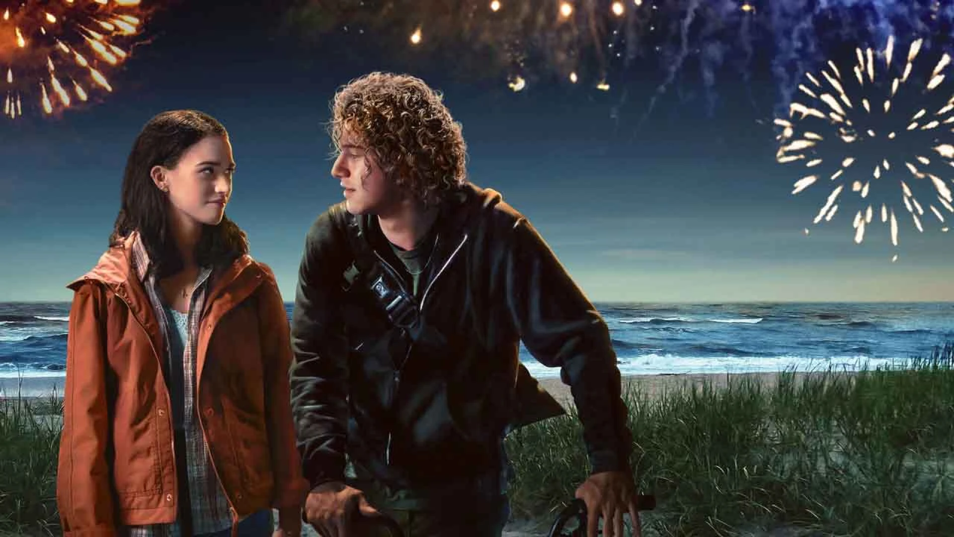 دانلود فیلم Along for the Ride 2022