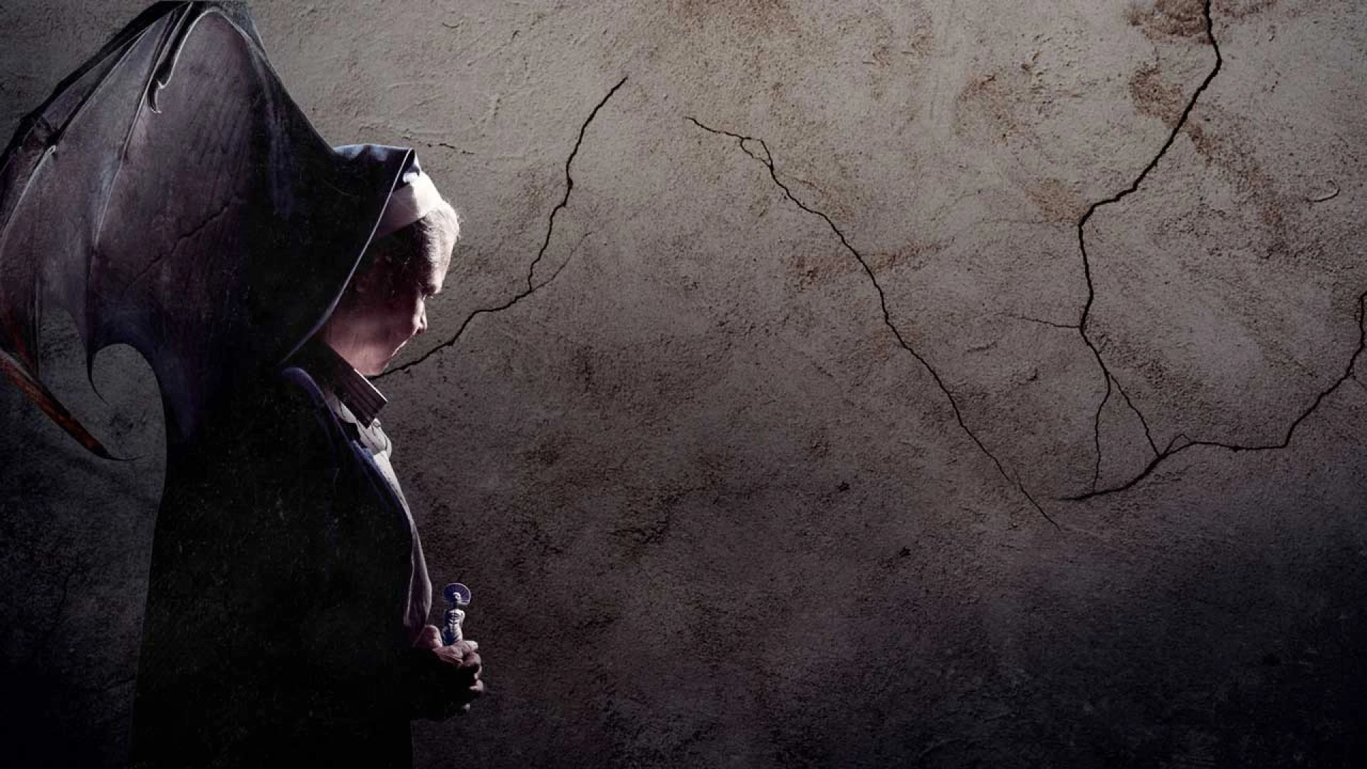 دانلود فیلم Amulet 2020