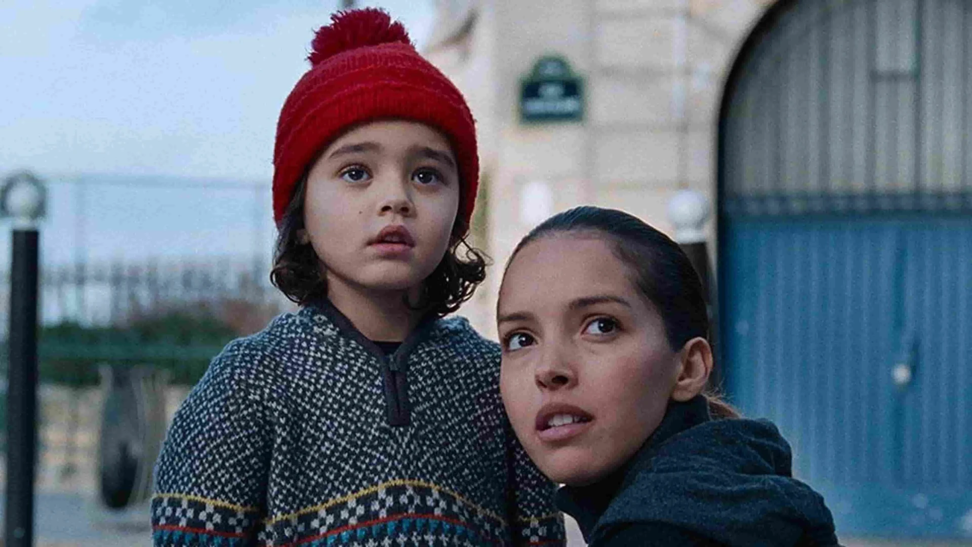 دانلود فیلم An Urban Allegory 2024