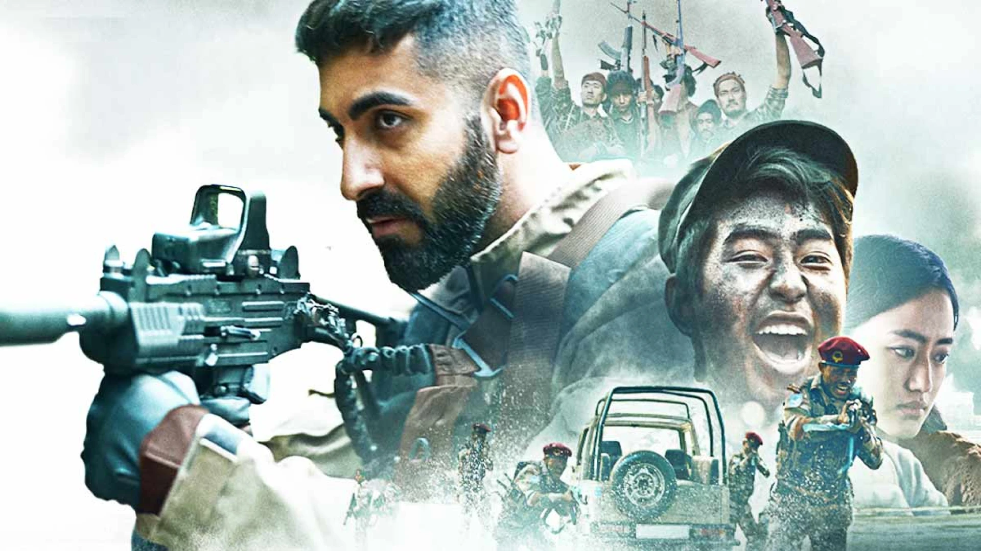 دانلود فیلم Anek 2022