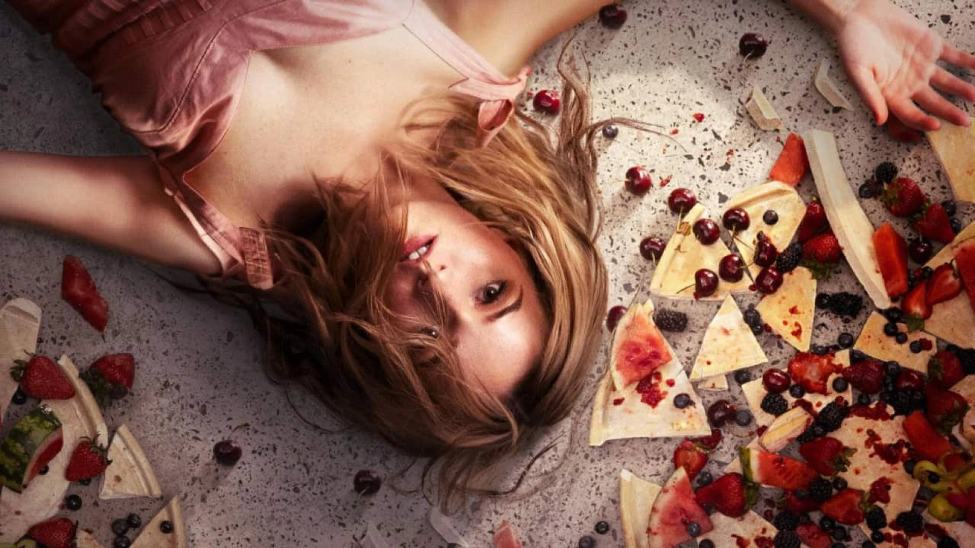 دانلود سریال Apple Cider Vinegar