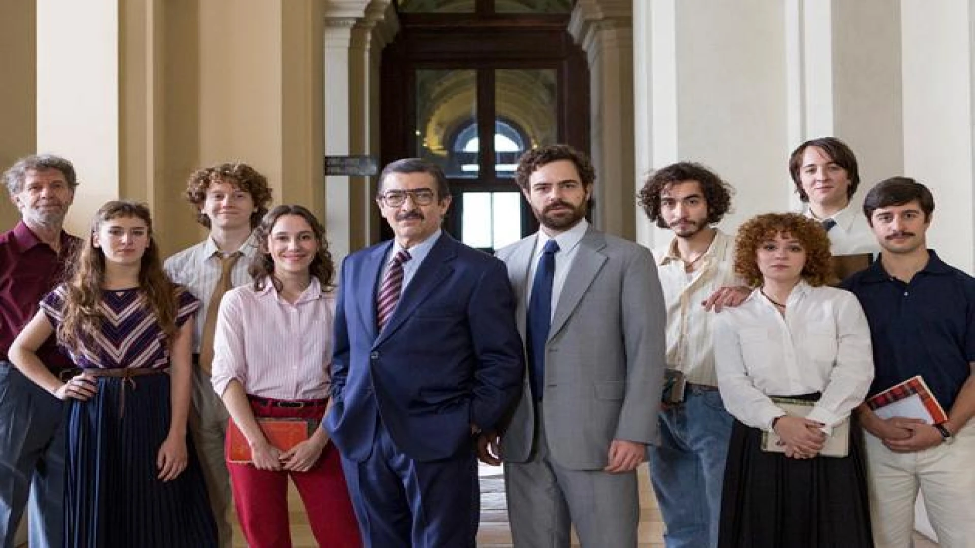 دانلود فیلم Argentina, 1985 2022