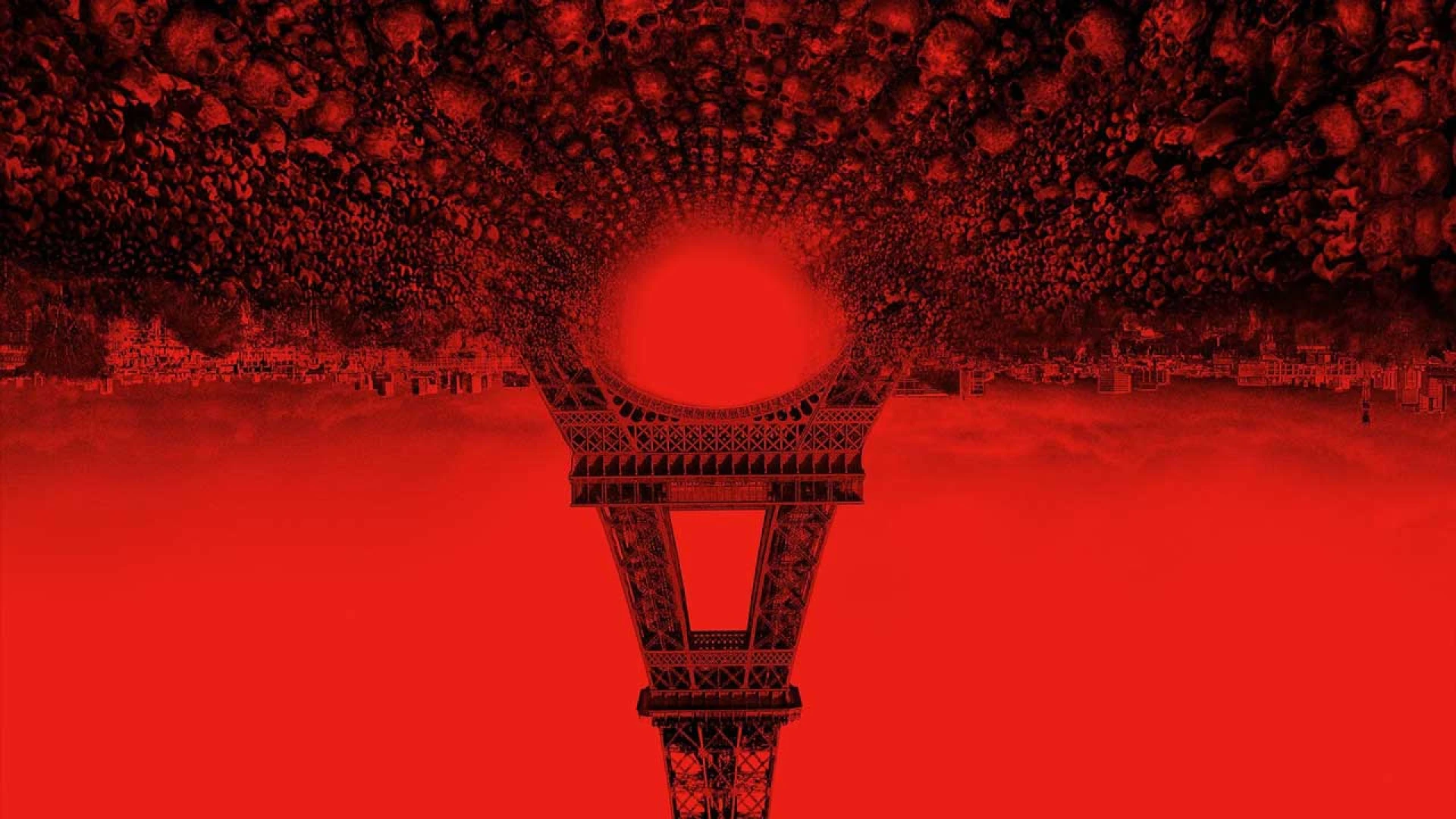 دانلود فیلم As Above, So Below 2014