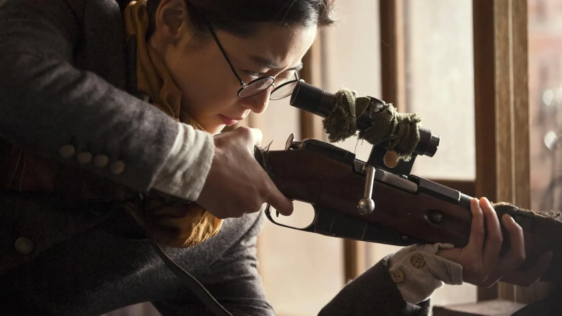 دانلود فیلم Assassination 2015