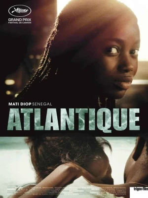 دانلود فیلم Atlantics