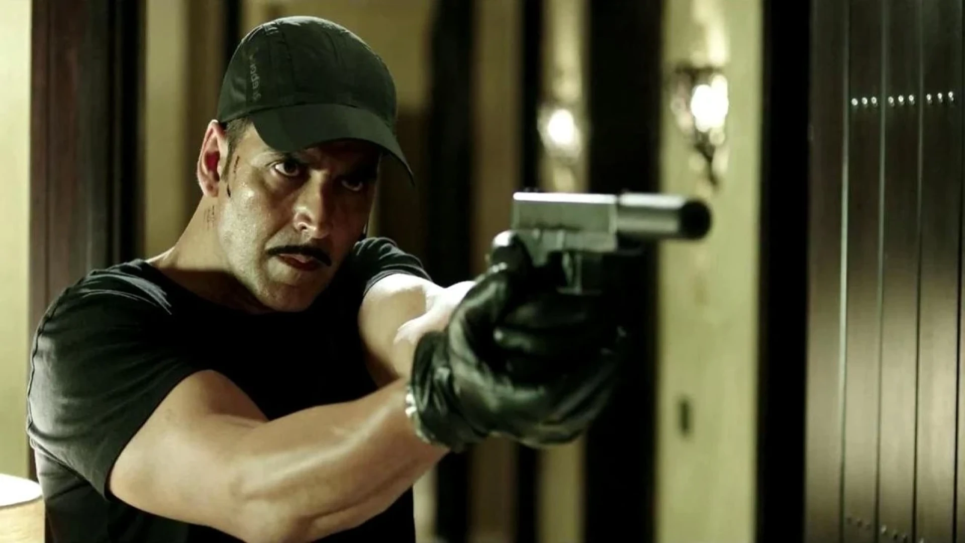 دانلود فیلم Baby 2015