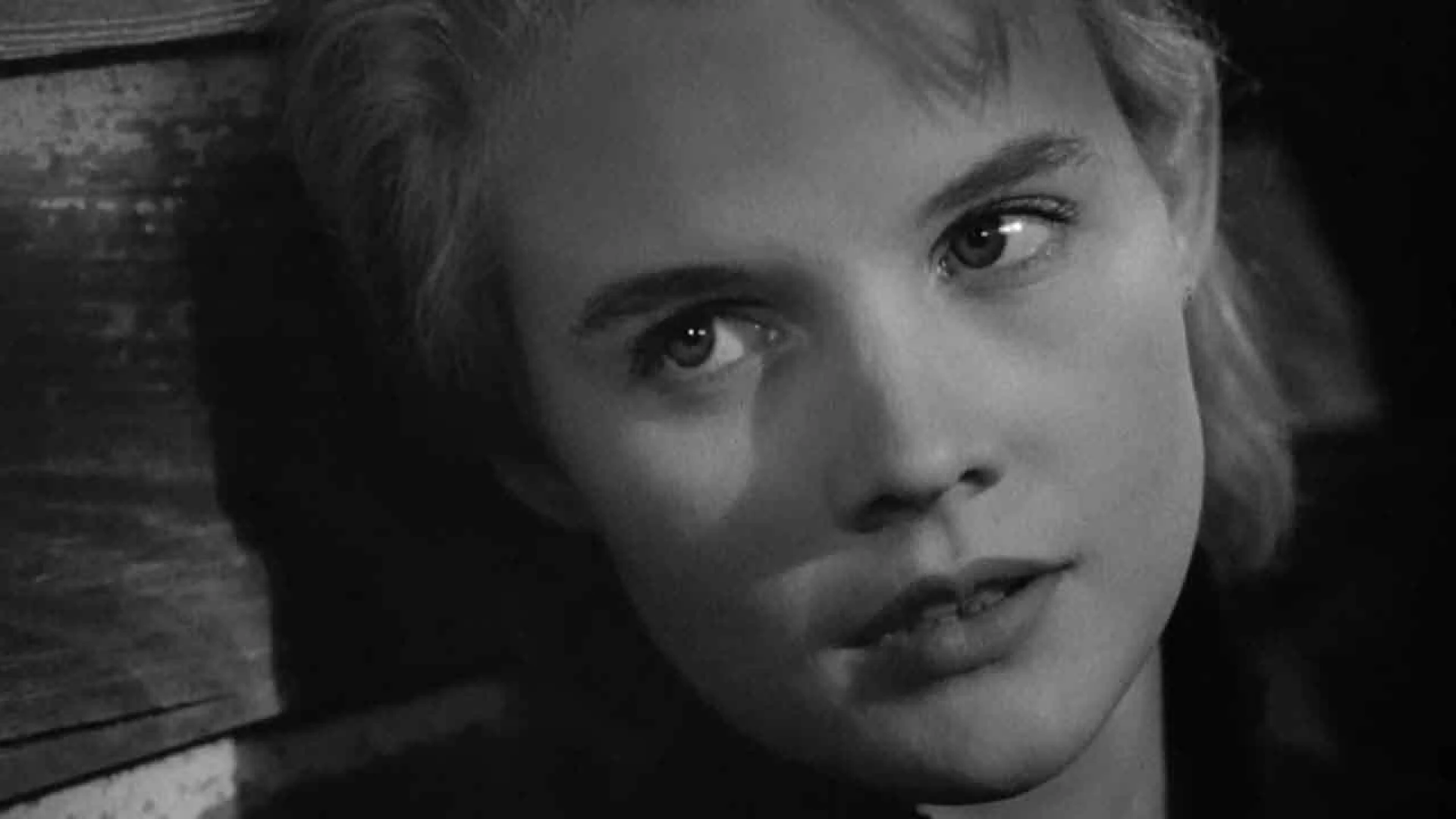 دانلود فیلم Baby Doll 1956