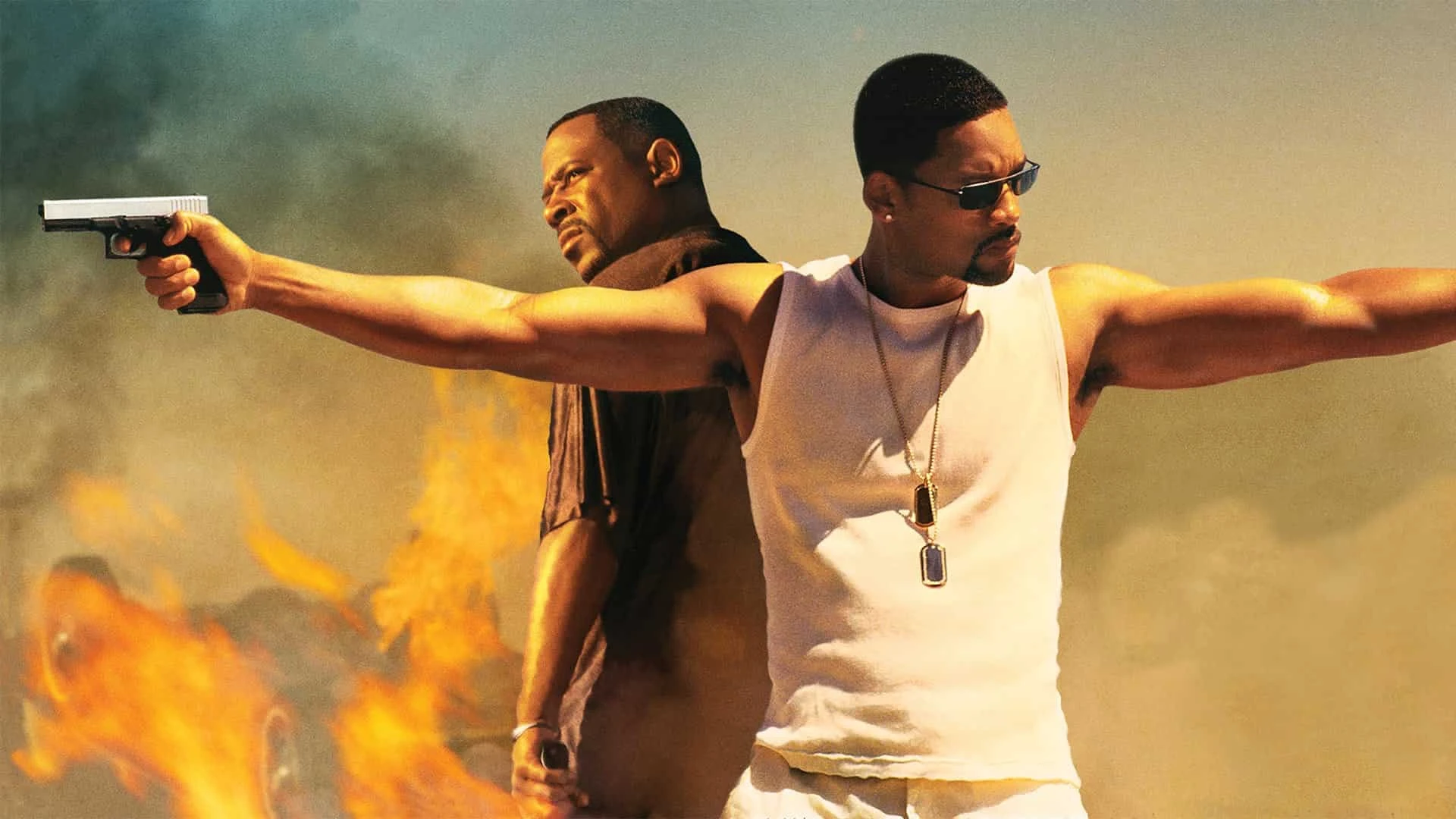دانلود فیلم Bad Boys II 2003