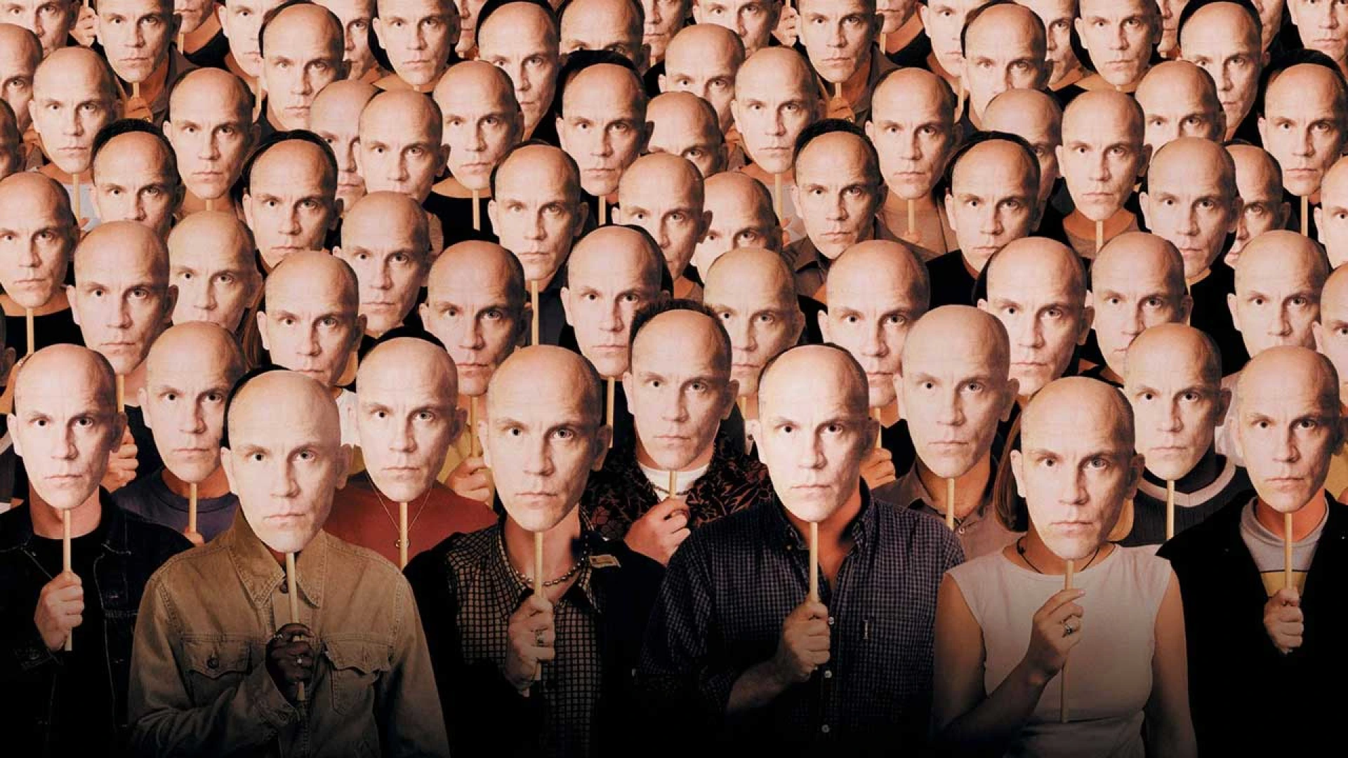 دانلود فیلم Being John Malkovich 1999