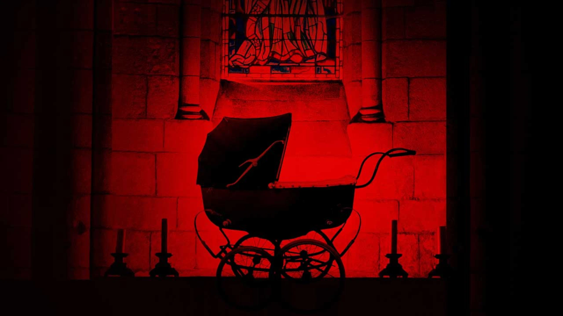 دانلود فیلم Belzebuth 2017