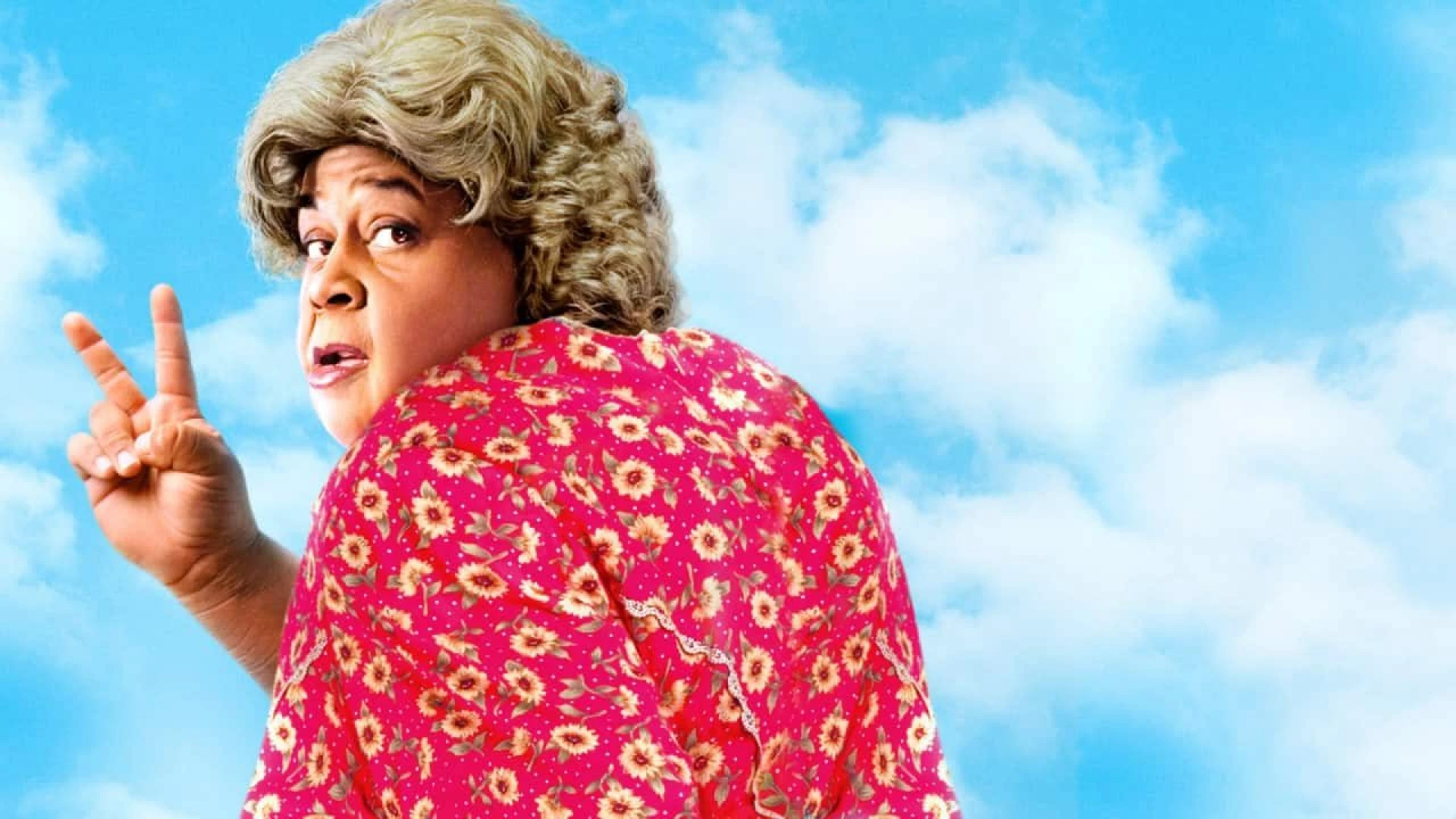 دانلود فیلم Big Momma's House 2 2006