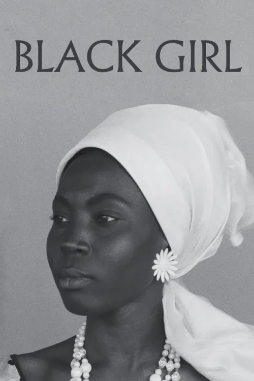 دانلود فیلم Black Girl