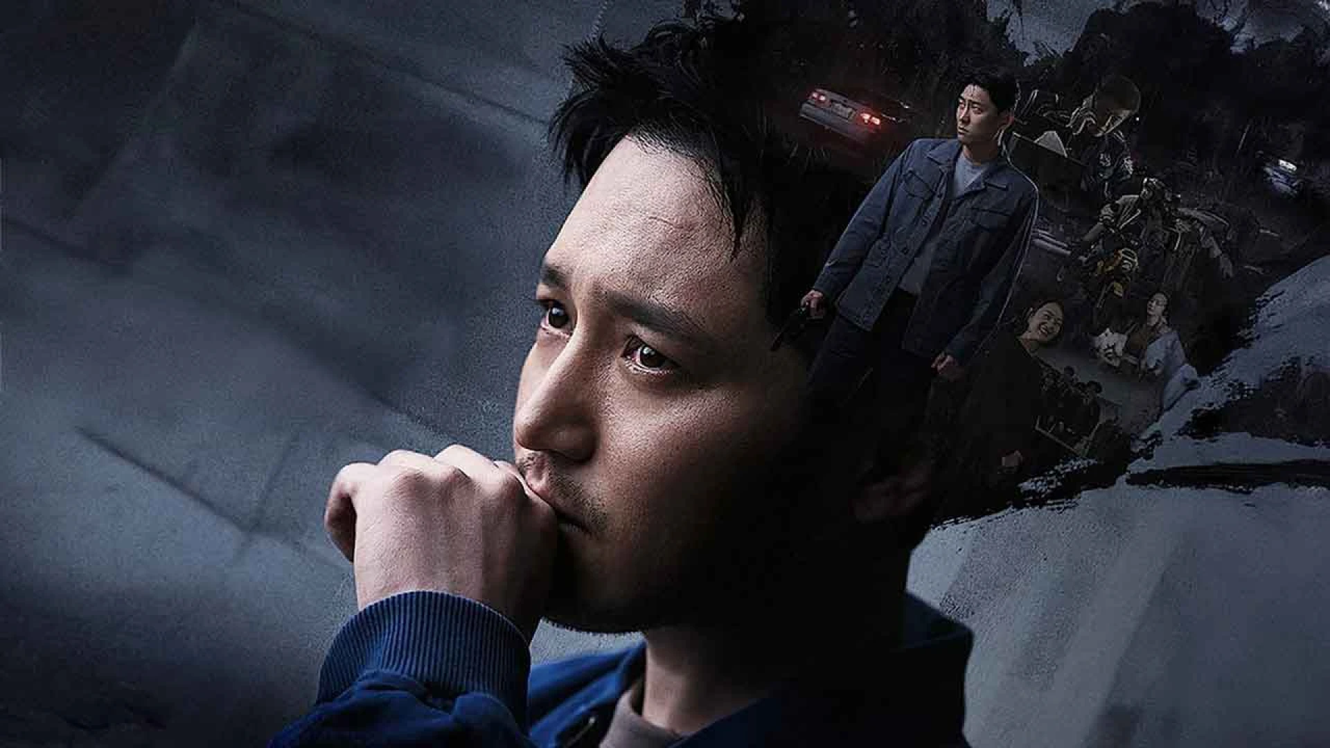 دانلود سریال Black Out