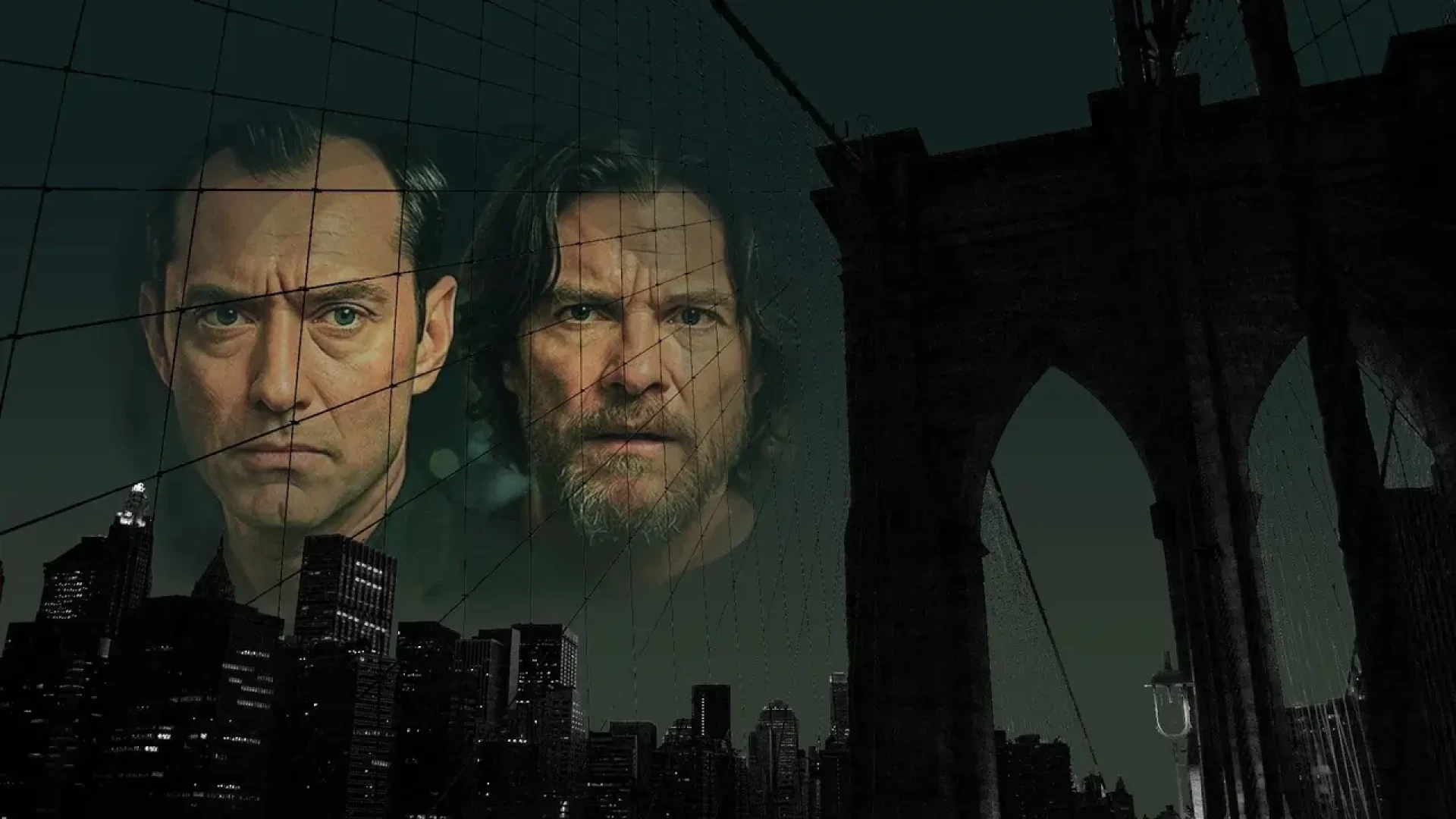 دانلود سریال Black Rabbit