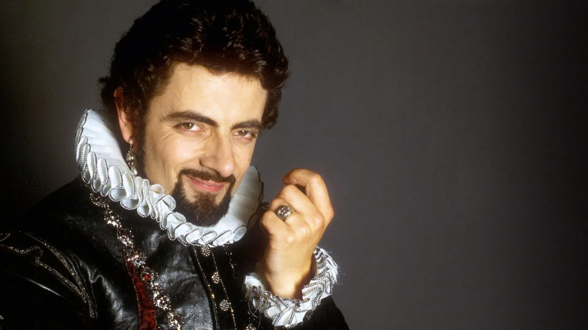 دانلود سریال Blackadder II