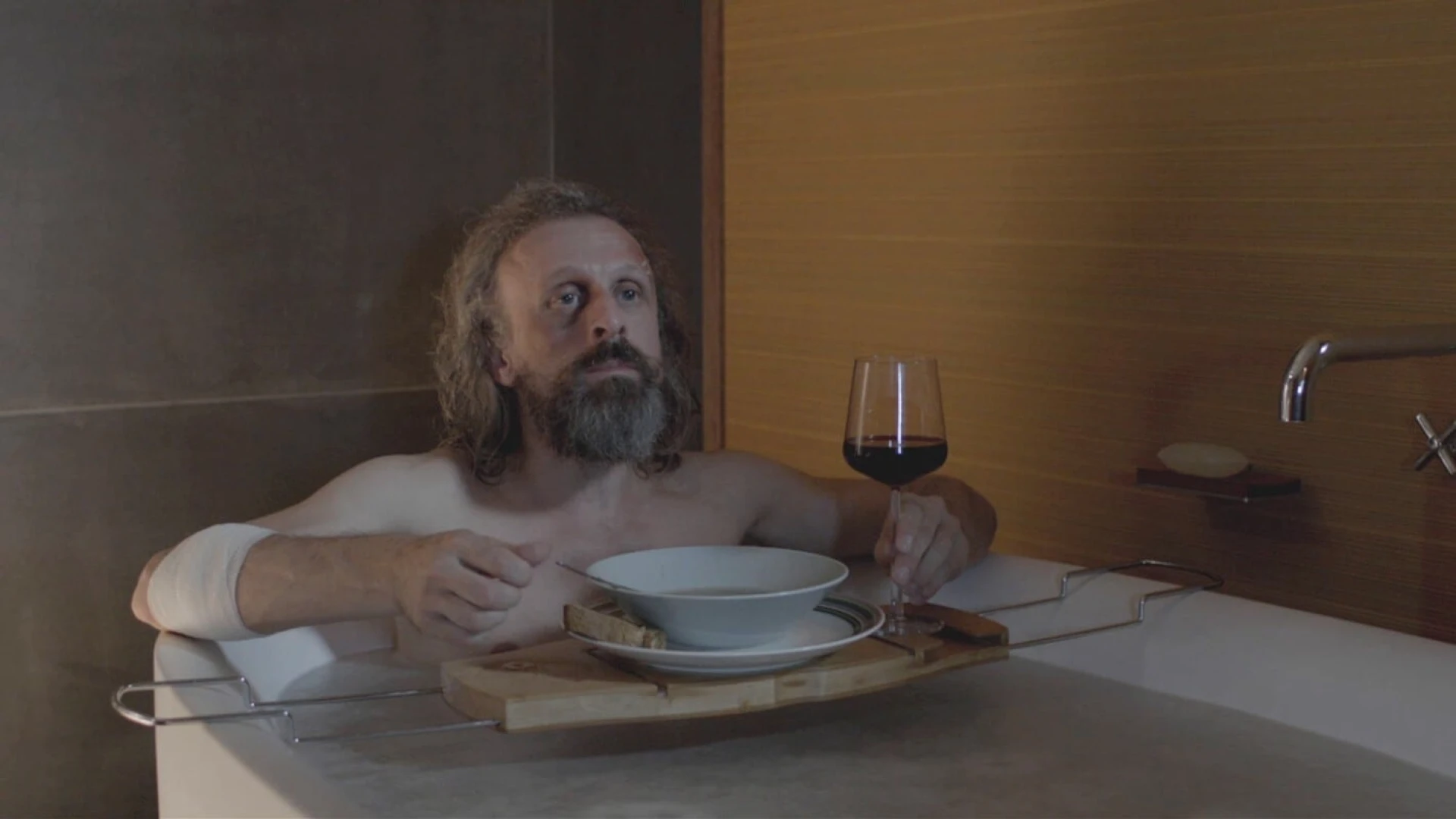 دانلود فیلم Borgman 2013