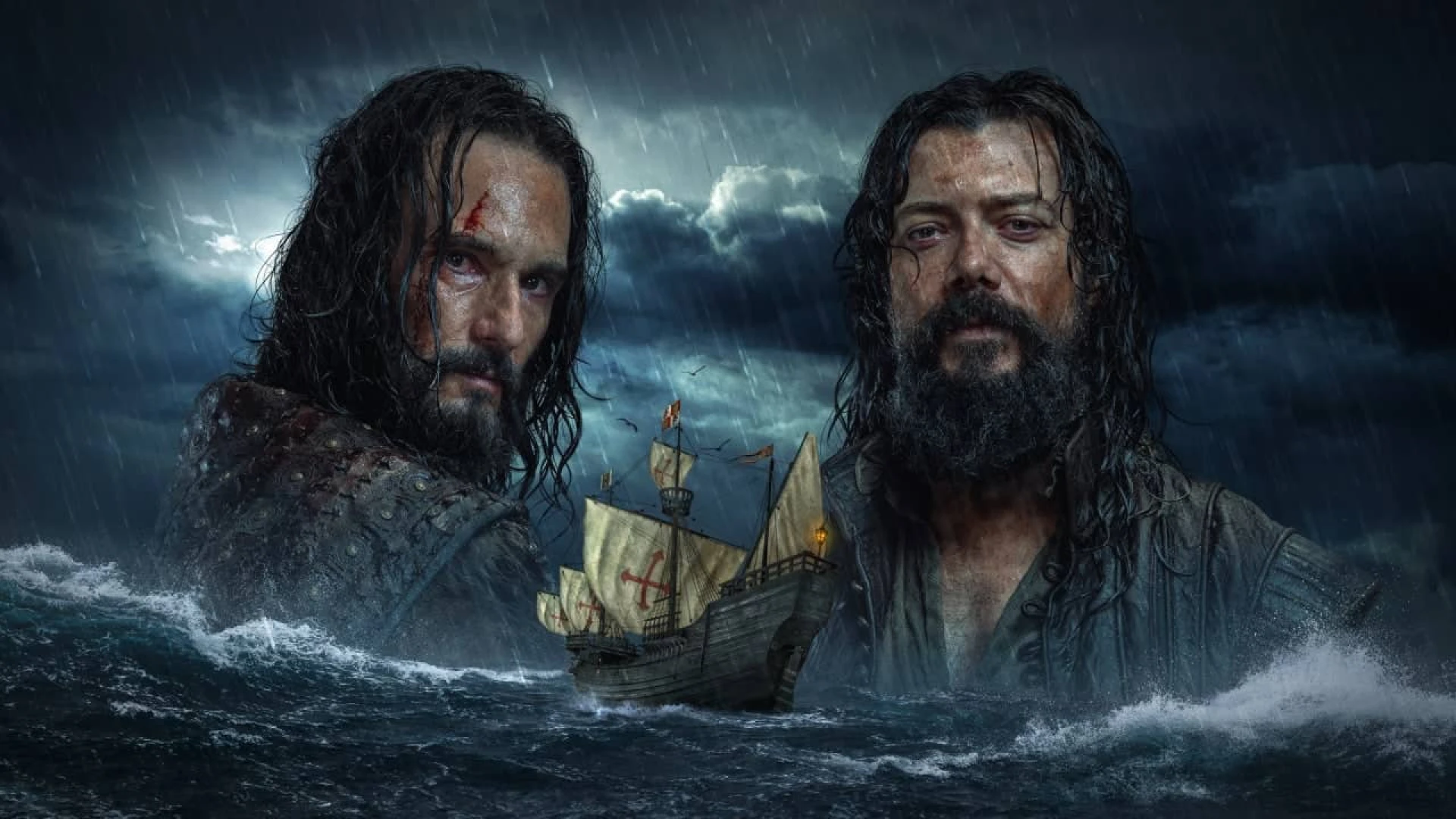 دانلود سریال Boundless