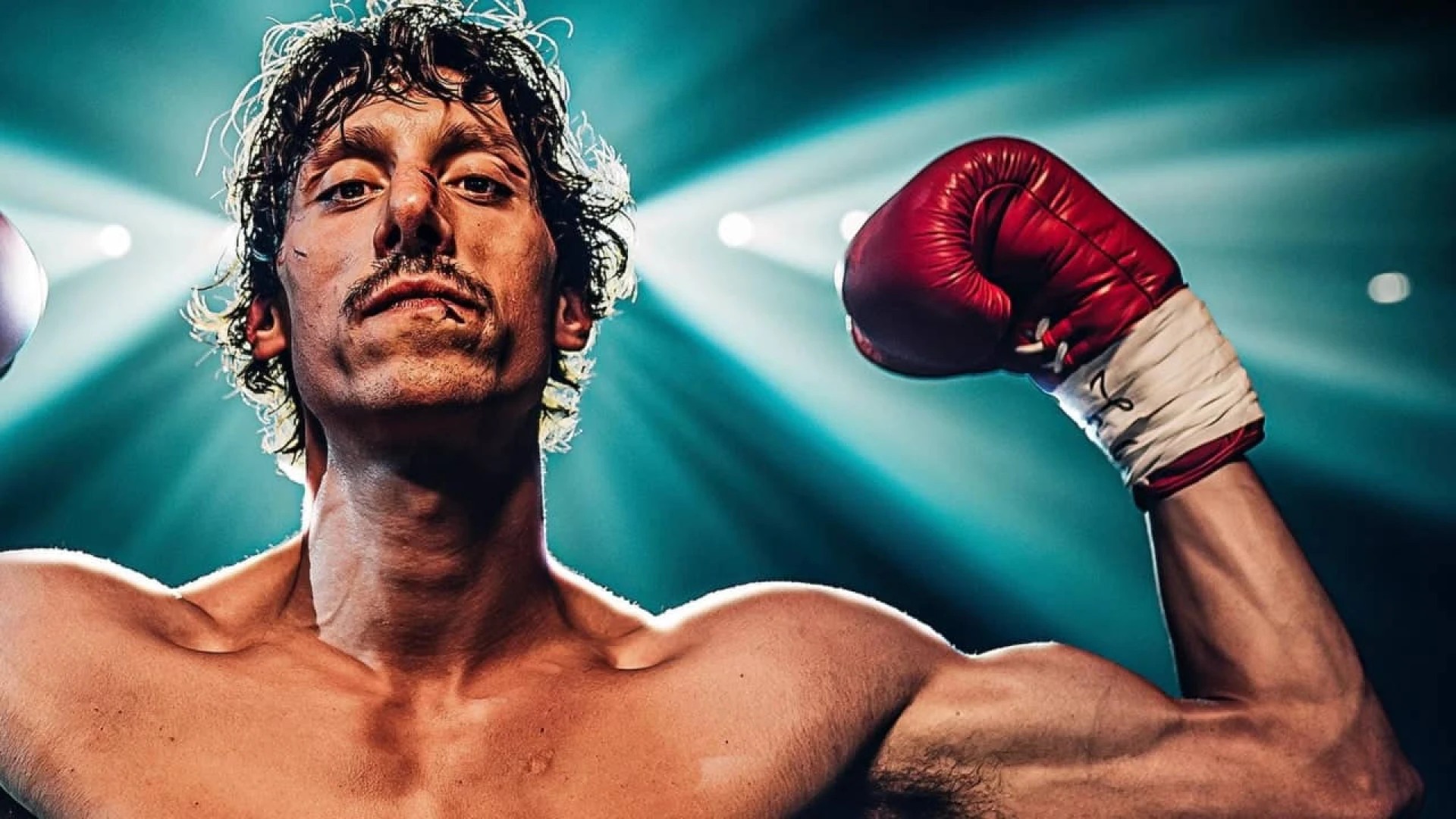 دانلود فیلم Boxer 2024