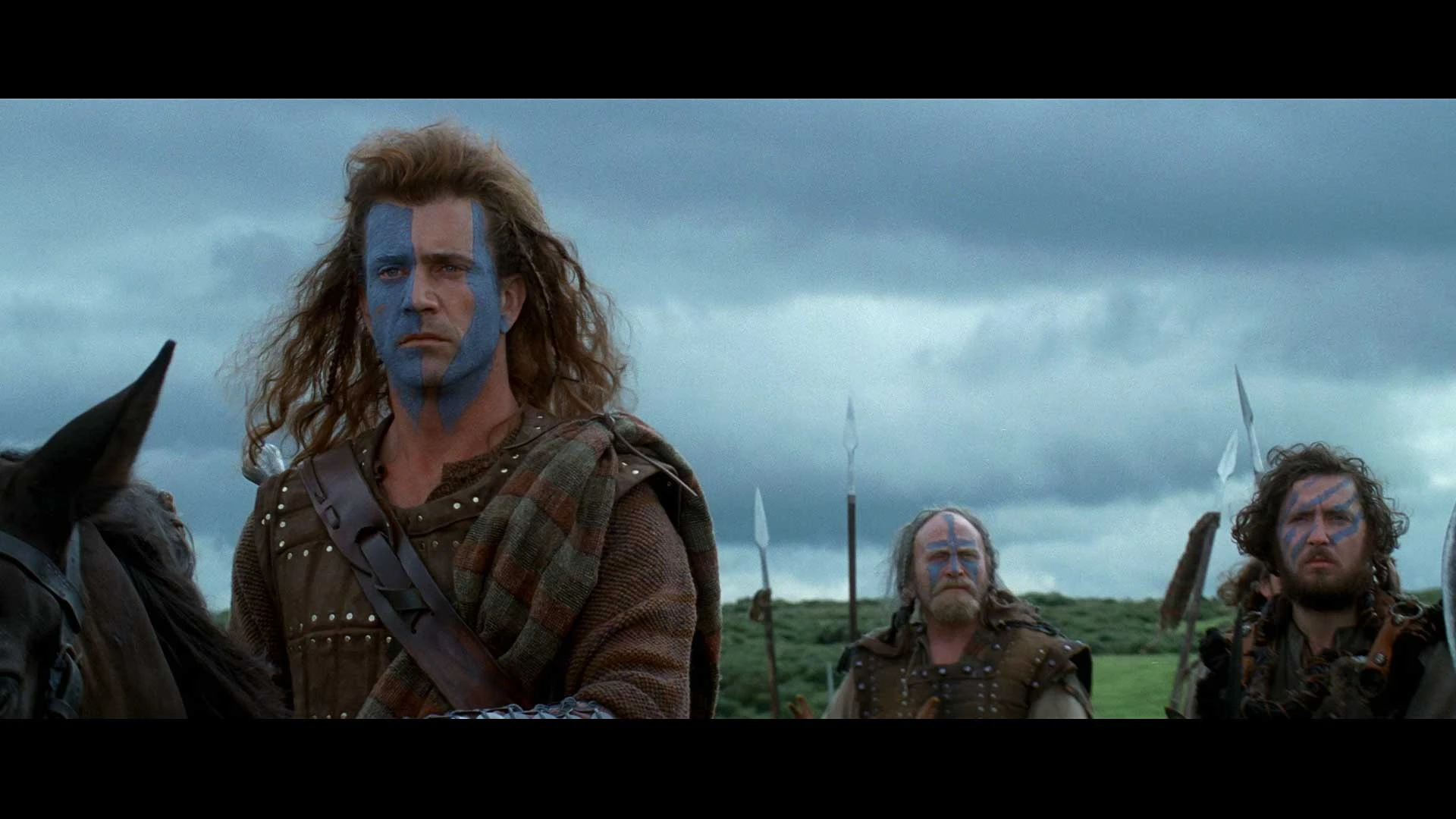 دانلود فیلم Braveheart 1995