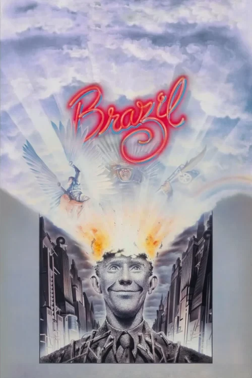 دانلود فیلم Brazil