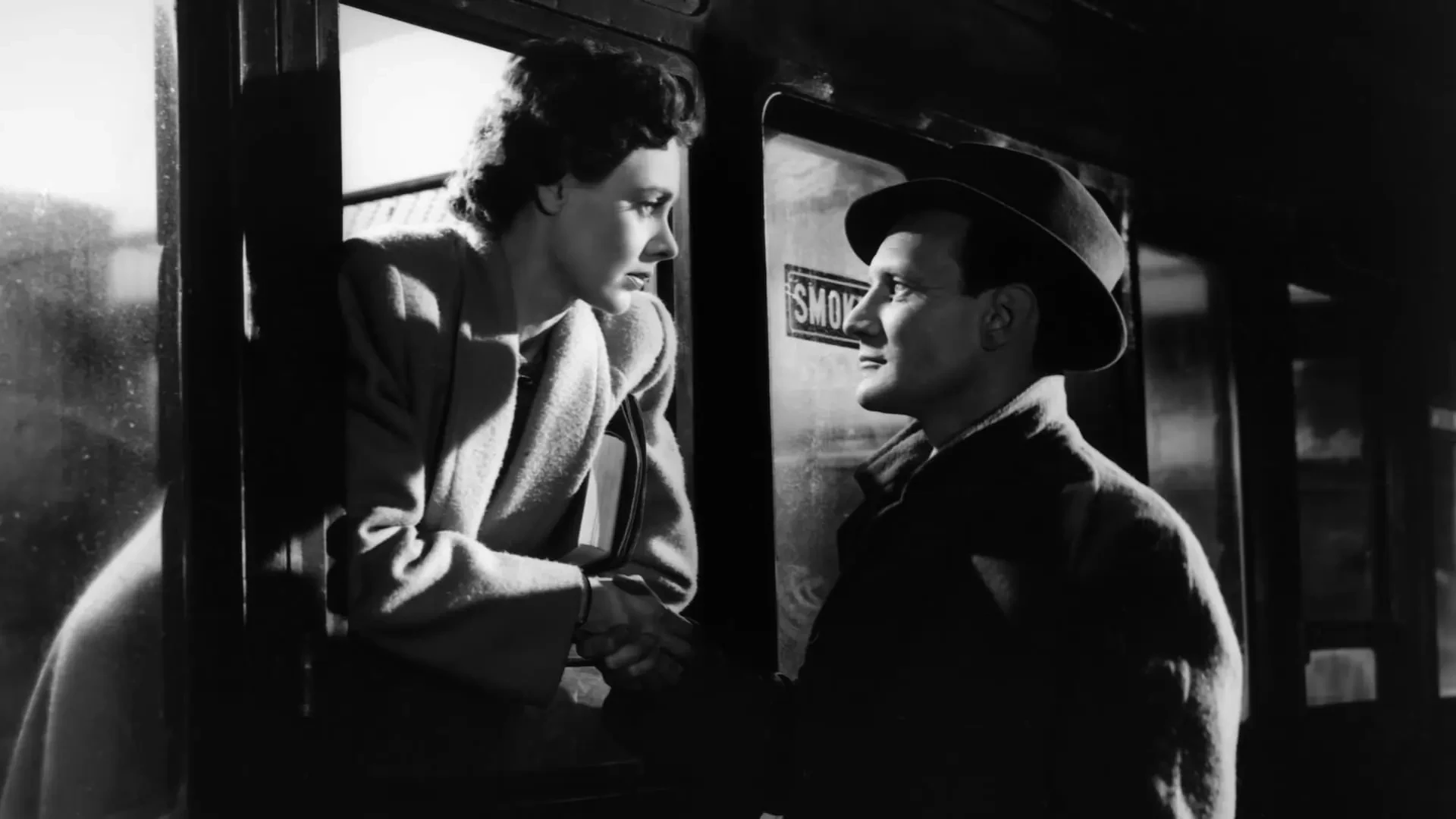 دانلود فیلم Brief Encounter 1945