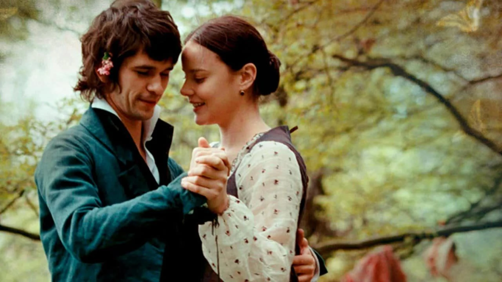 دانلود فیلم Bright Star 2009