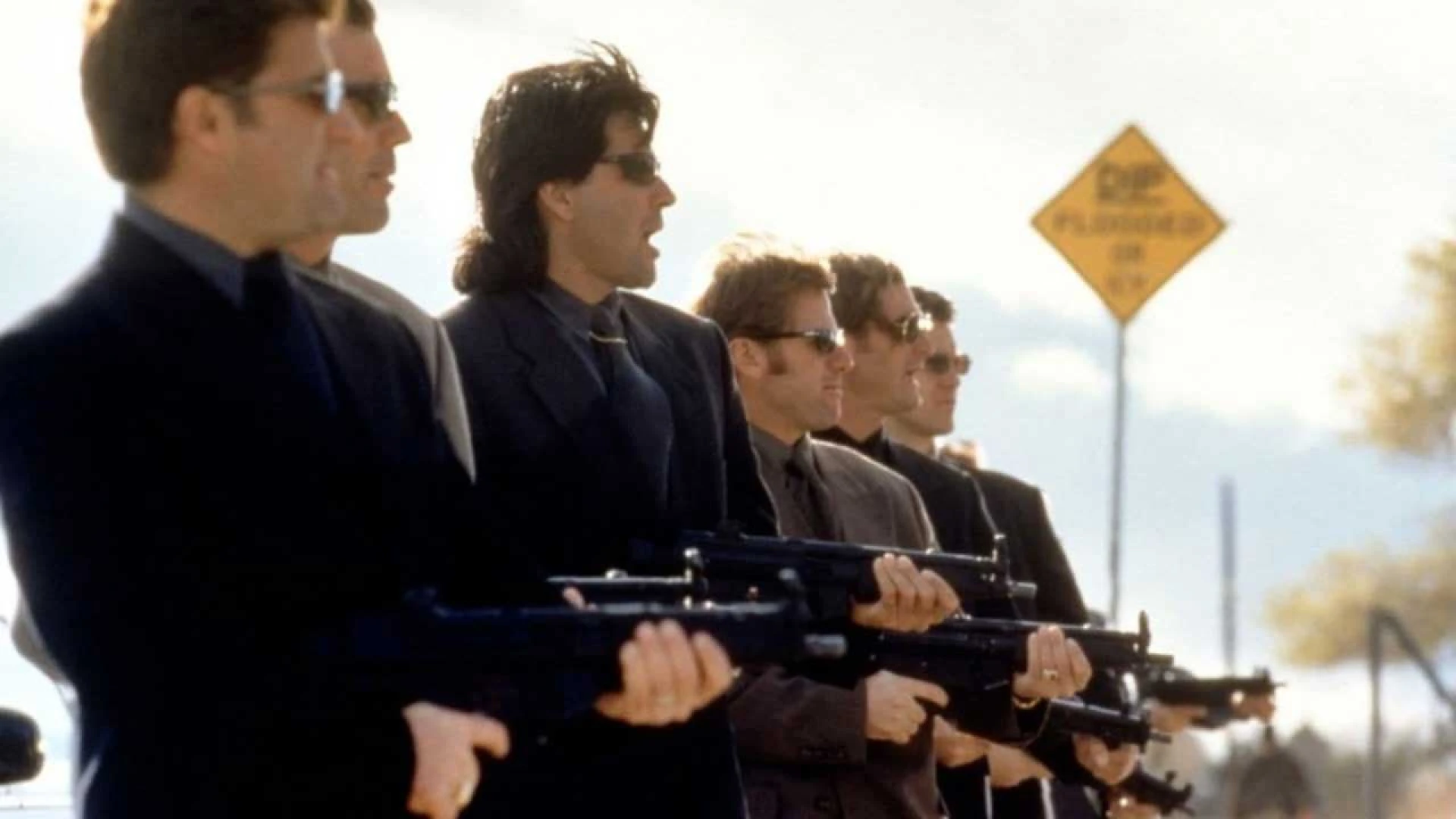 دانلود فیلم Brother 2000