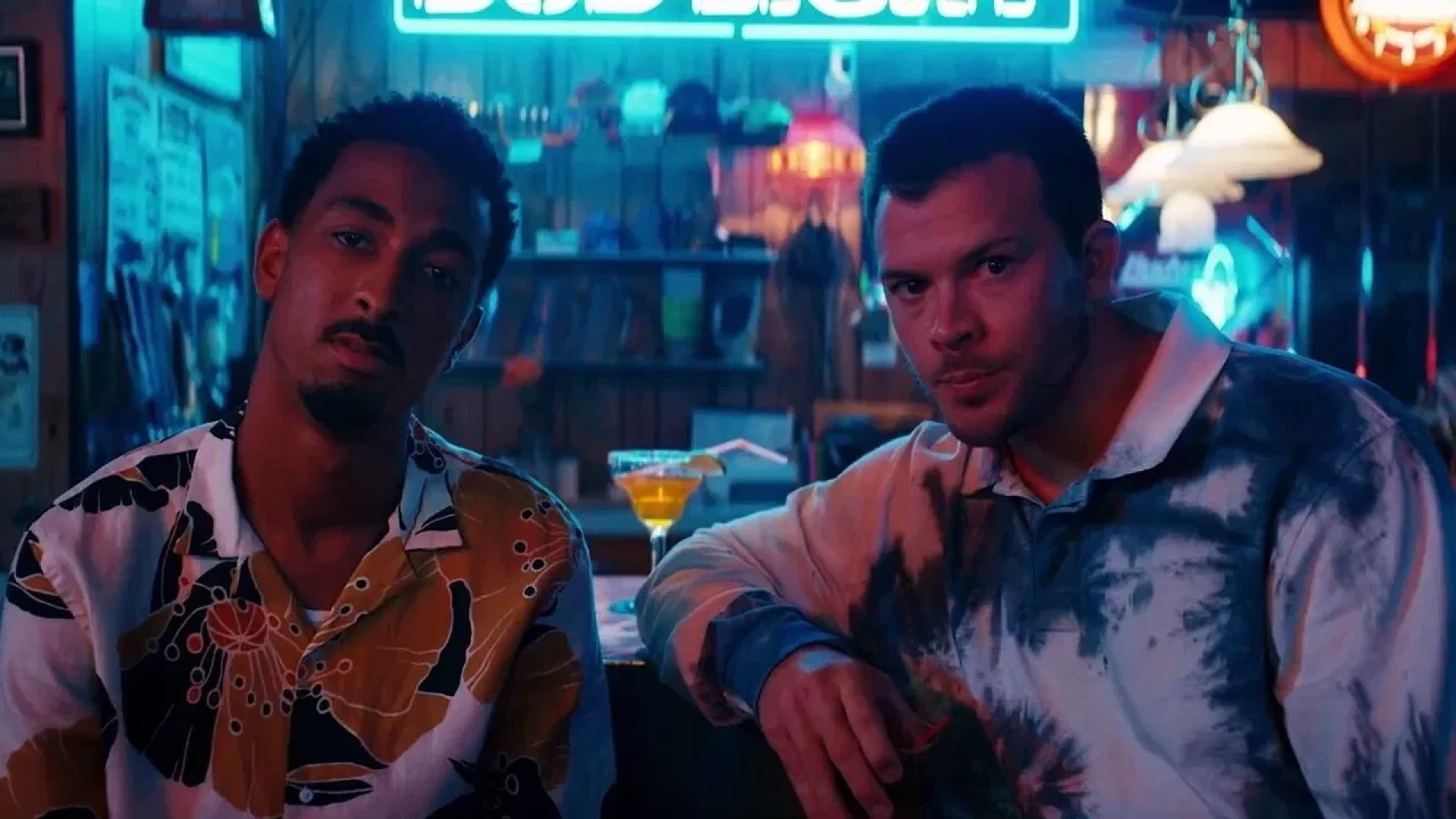 دانلود فیلم California King 2025