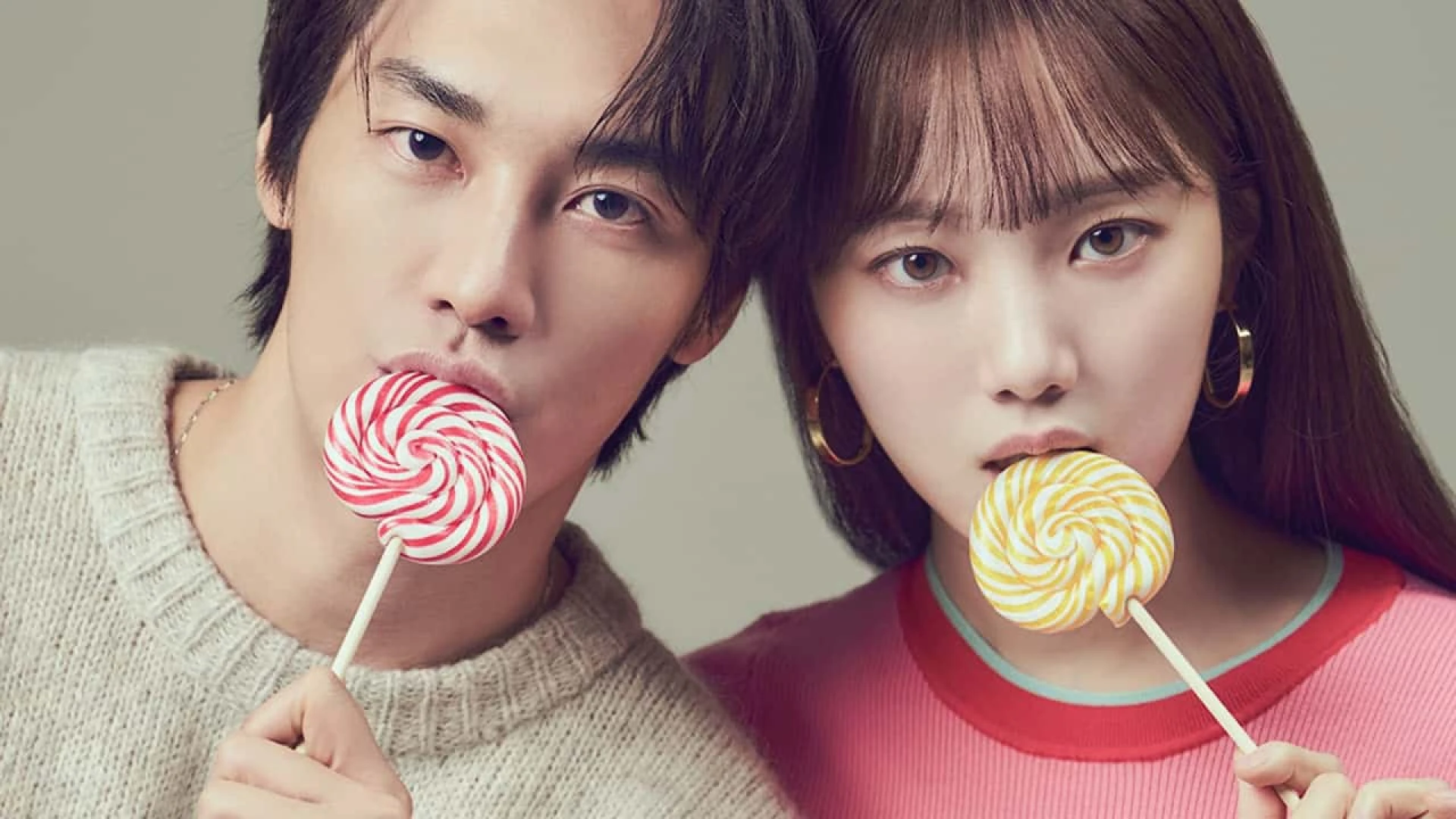 دانلود سریال Call It Love