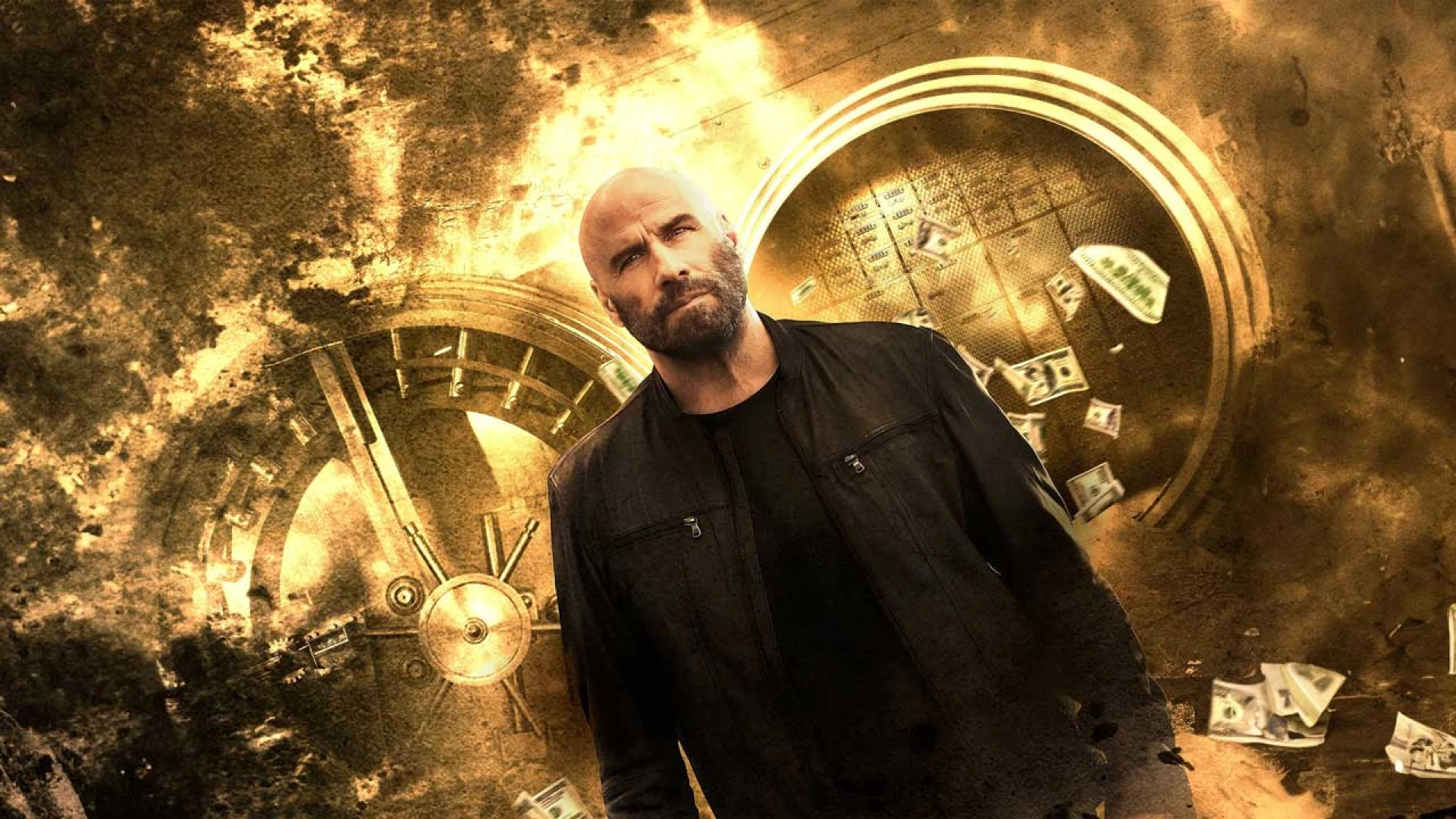 دانلود فیلم Cash Out 2024