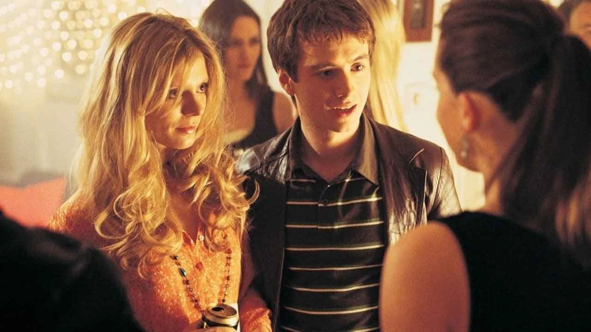 دانلود فیلم Cashback 2006