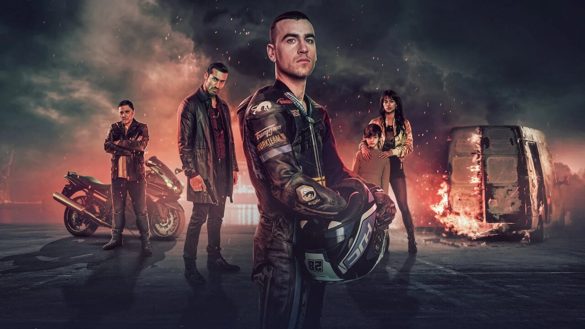 دانلود فیلم Centaur 2022