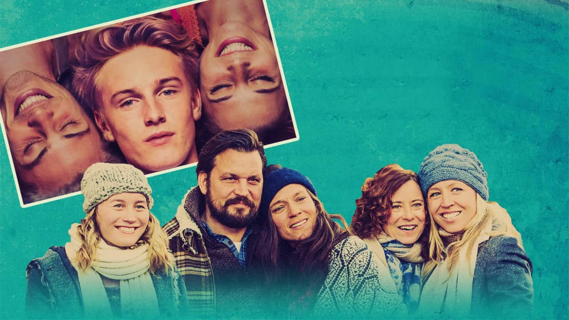 دانلود فیلم Center of My World 2016