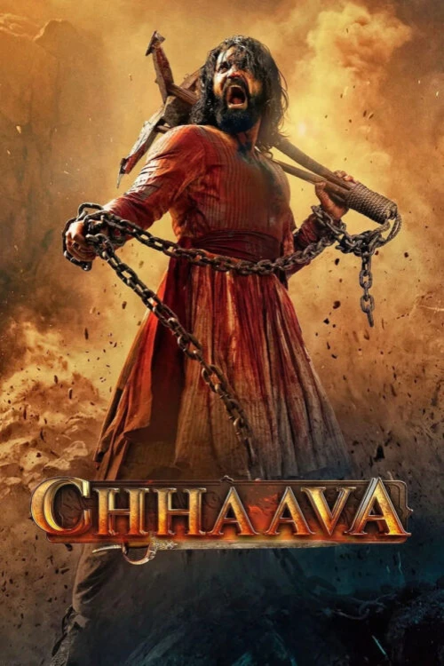 دانلود فیلم Chhaava