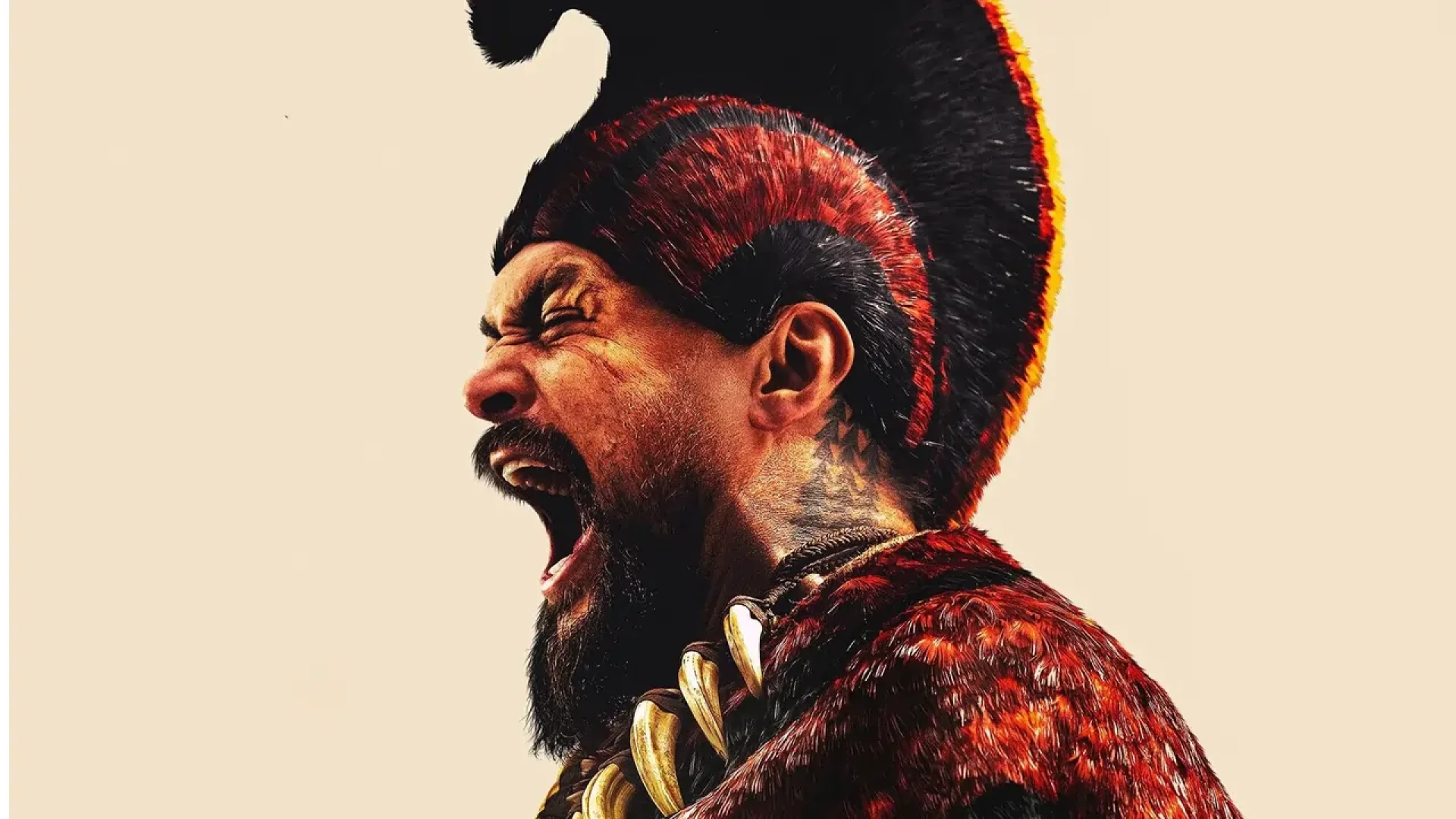 دانلود سریال Chief of War