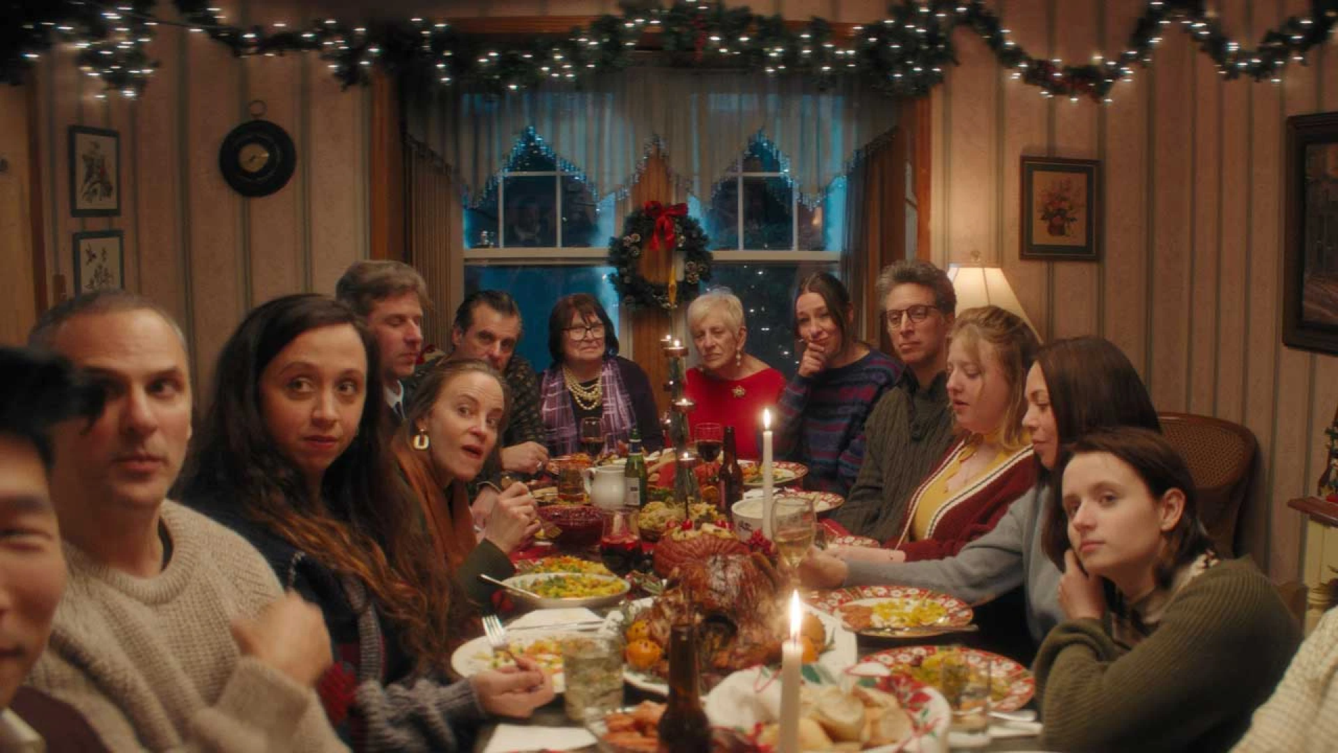 دانلود فیلم Christmas Eve in Miller's Point 2024