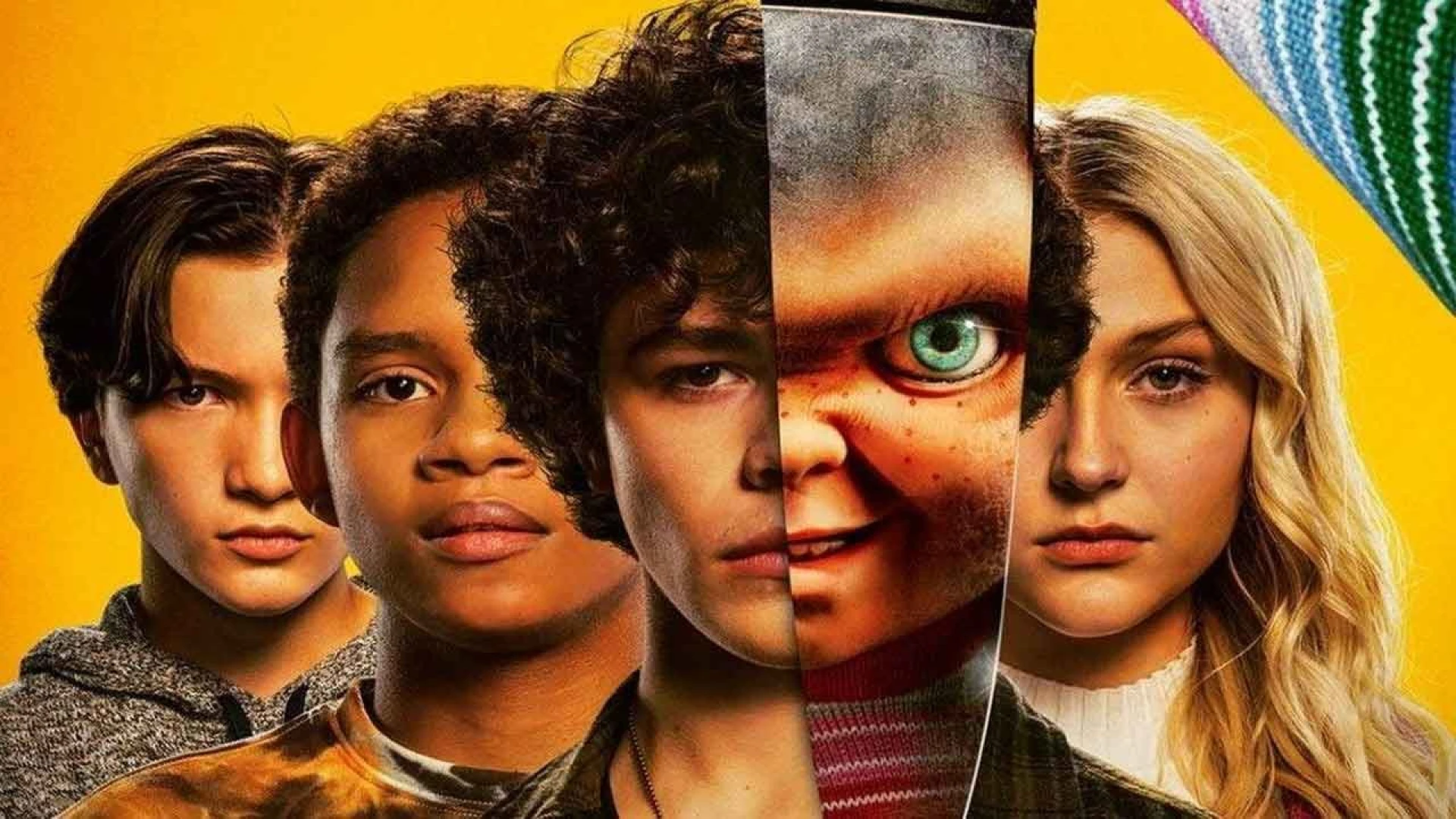 دانلود سریال Chucky