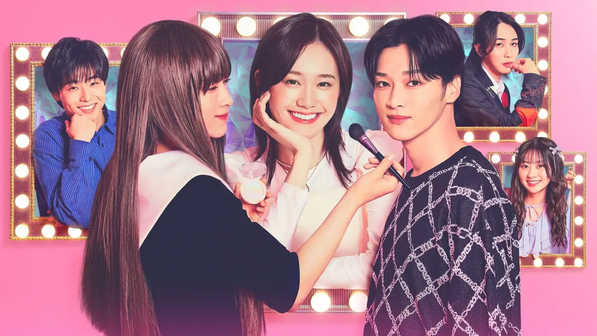 دانلود سریال Cinderella Closet